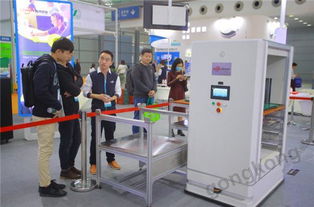 2018华南工业智造展下周深圳举办，聚焦软件服务引领智造新篇章