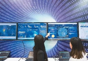 云起风生 中国云服务市场迎来爆发式增长，软件服务用云量同比增长138.6%